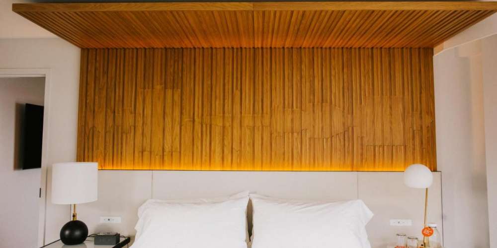 Canopy by Hilton Portland Waterfront OFS